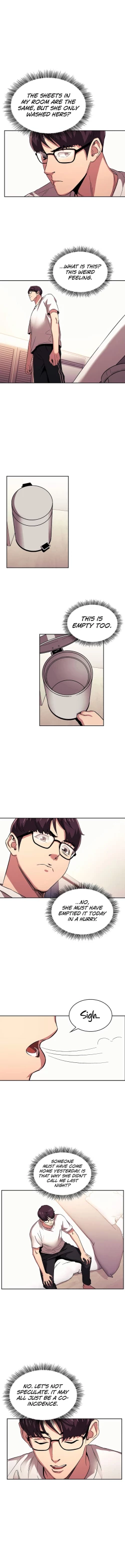 Page 186 of Mother HuntingCh.30?