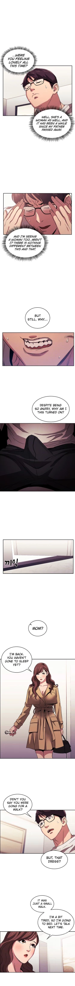 Page 191 of Mother HuntingCh.30?