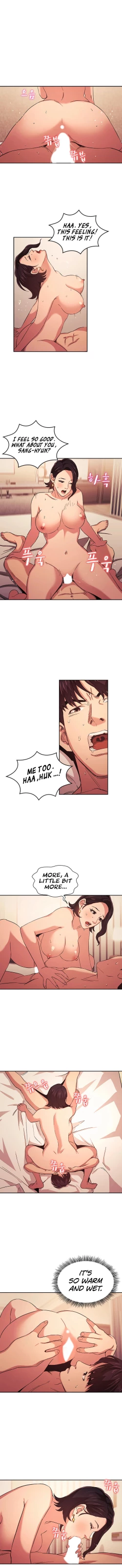 Page 233 of Mother HuntingCh.30?