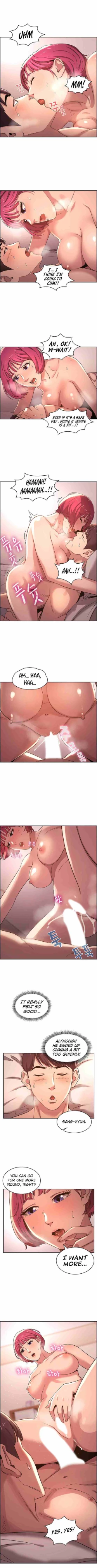 Page 43 of Mother HuntingCh.30?