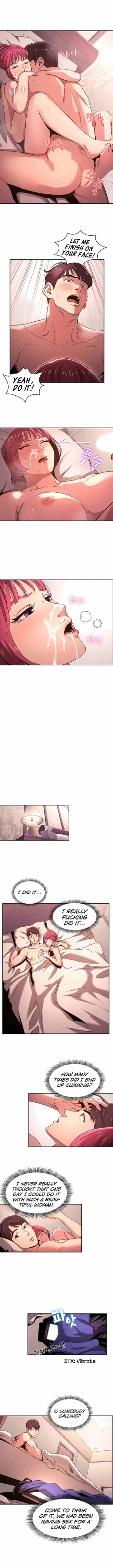 Page 45 of Mother HuntingCh.30?