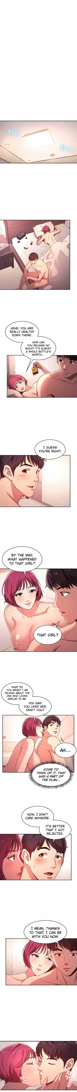 Page 55 of Mother HuntingCh.30?