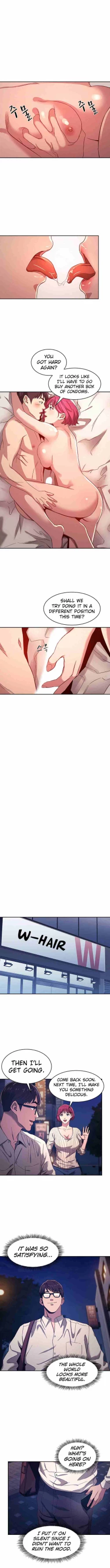 Page 56 of Mother HuntingCh.30?