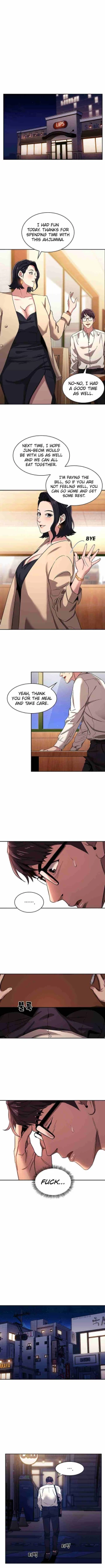 Page 67 of Mother HuntingCh.30?