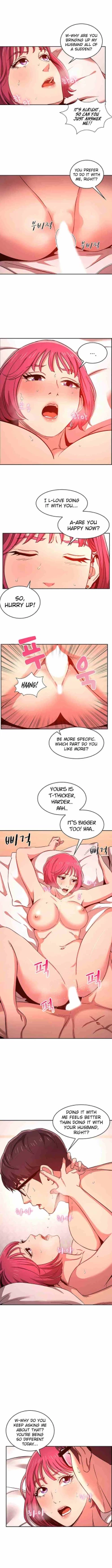 Page 74 of Mother HuntingCh.30?