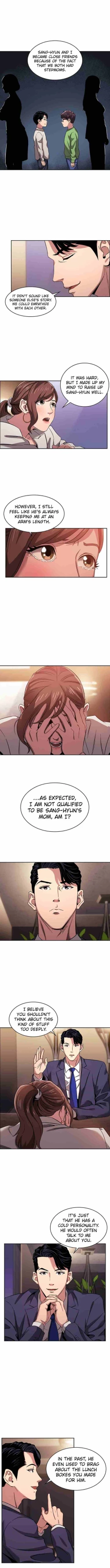 Page 95 of Mother HuntingCh.30?