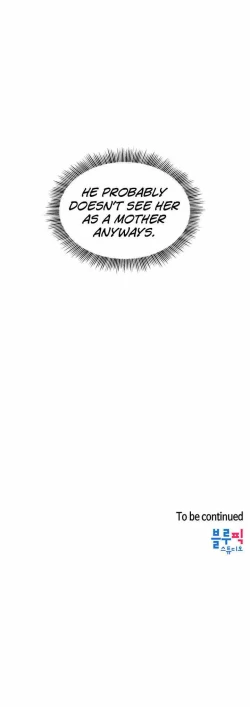 Page 98 of Mother HuntingCh.30?