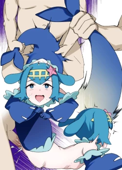 Page 19 of Slave Ball Sennou