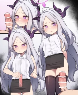 Page 6 of Hina-chan ga Sensei o Gyaku Suiminkan Suru Mousou E