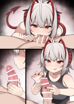 Page 9 of Yasashii W ni Gyaku Rape Sareru Mousou E