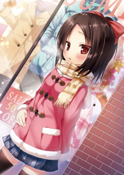 Page 37 of Owari no Nikkichou Full Color Tokutenyou