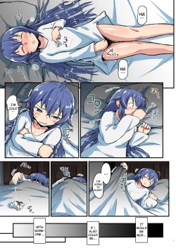 Page 8 of Mushoku!| Mushoku!