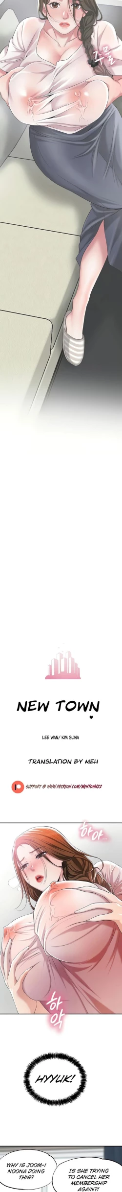 Page 145 of New TownCh.24/?