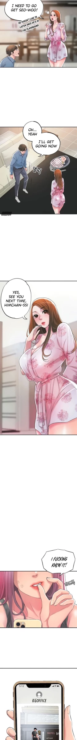 Page 167 of New TownCh.24/?