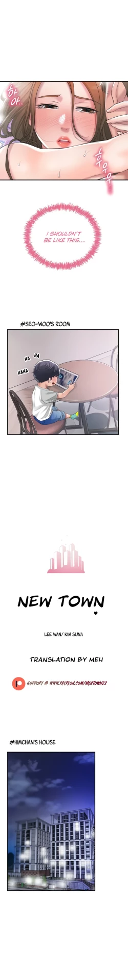 Page 241 of New TownCh.24/?