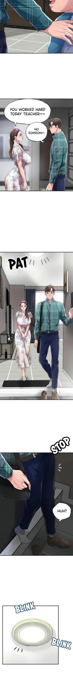 Page 58 of New TownCh.24/?