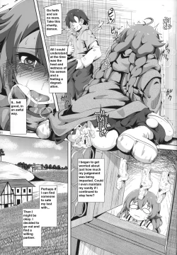 Page 10 of Gouhou Loli Kyoushi wa Hatsujouchuu!?