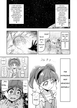 Page 6 of Hoshi Asobi 2 | Star Playtime 2 Ch. 1