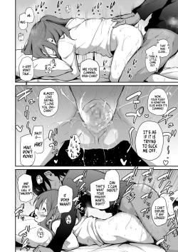 Page 14 of Imouto to Nori de Ecchi Shita Ken | How I Got Too Carried Away and Fucked My Younger Sister