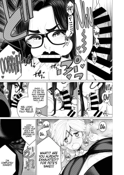 Page 11 of Dokidoki Occult Kenkyuubu | Heart Pounding Occult Research Club