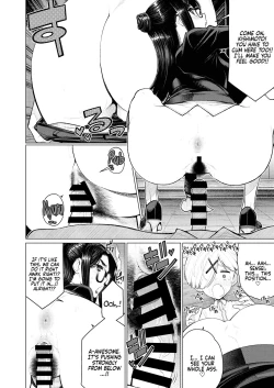 Page 12 of Dokidoki Occult Kenkyuubu | Heart Pounding Occult Research Club