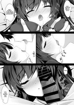 Page 24 of Saimin Kanojo 5 | Hypno Girlfriend 5