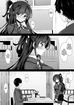 Page 57 of Saimin Kanojo 5 | Hypno Girlfriend 5