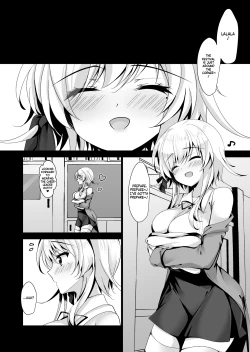 Page 60 of Saimin Kanojo 5 | Hypno Girlfriend 5