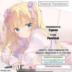 Page 33 of The Story of How a TS Doggirl and Her Friend Who Were Transferred to a Game World Got Together After Many Twists and Turns