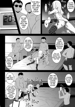 Page 30 of Waruimesu. | Bad Girl