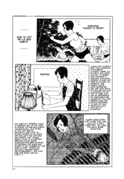 Page 114 of Yume no Q-SAKU