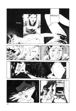 Page 132 of Yume no Q-SAKU