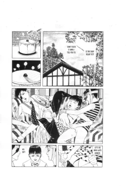 Page 30 of Yume no Q-SAKU