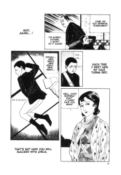 Page 44 of Yume no Q-SAKU