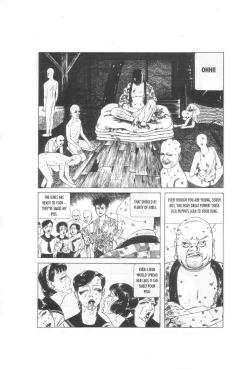 Page 66 of Yume no Q-SAKU