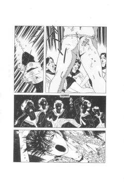 Page 67 of Yume no Q-SAKU