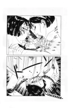 Page 69 of Yume no Q-SAKU