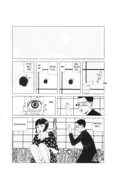 Page 74 of Yume no Q-SAKU