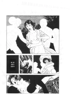 Page 86 of Yume no Q-SAKU