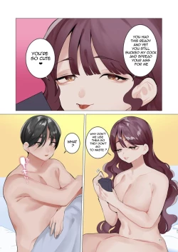 Page 20 of Boku wa Daisuki na Senpai ni Doutei o Sasagetakatta dake | I just wanted to lose my viriginity to my beloved Suzuka