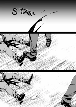 Page 19 of Saigo no Hitori ni Natta Obse Jake ga Memento Sareru Hanashi | The Story Of the Last Person, the Obsession Jake, Being Mori'd