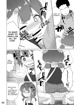 Page 9 of Tamokuteki Toile | Multipurpose Toilet