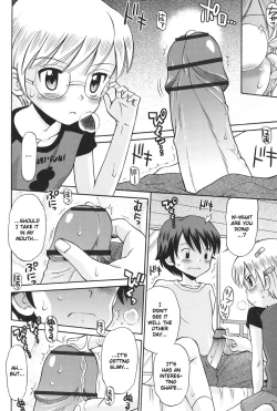 Page 25 of Hatsujou KIDS Cool Bomb 1 & 2