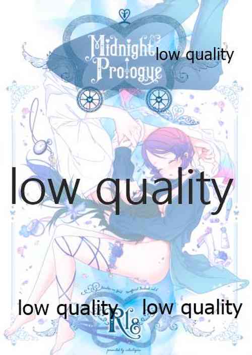 Download Midnight Prologue