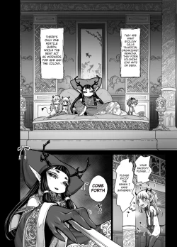 Page 10 of Isekai Kyaradin ni Okeru Succubus no Seitai