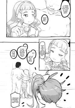 Page 28 of Tropical Bitch 2