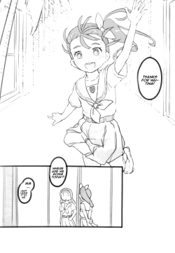 Page 4 of Tropical Bitch 2