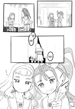 Page 5 of Tropical Bitch 2