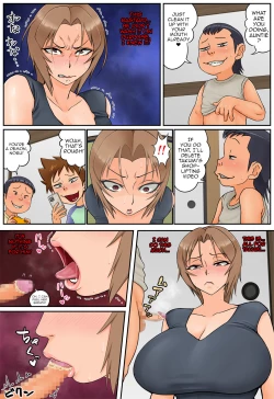 Page 22 of Tomodachi no Hahaoya ga Keitai no Motoyan datta node Yowami o Nigitte Yaritai Houdai shite mita