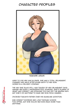 Page 2 of Tomodachi no Hahaoya ga Keitai no Motoyan datta node Yowami o Nigitte Yaritai Houdai shite mita